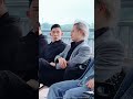 Ben Eagle punishes a public harasser! [BEN KUNGFU] #beneagle #action #comedy #martialarts #viral