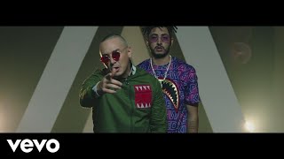 Kapla y Miky - Se Contradice (Video Oficial)