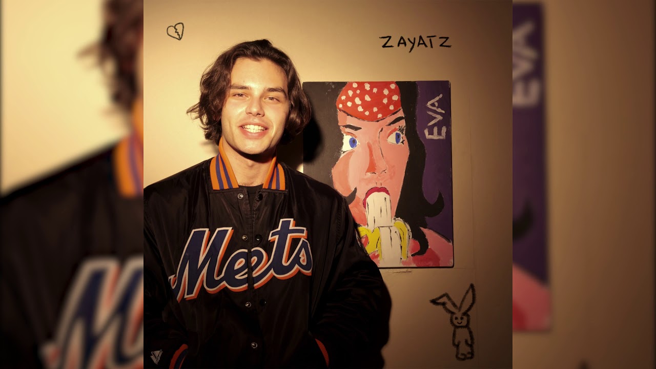 Regardez zayatz - вот он флоу (ПРЕМЬЕРА АЛЬБОМА, 2020) sur YouTube Regardez zayatz - вот он флоу (ПРЕМЬЕРА АЛЬБОМА, 2020) sur YouTube