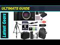 Fujifilm X-T5: The Ultimate Mirrorless Camera Bundle?