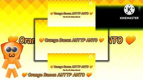 (MY FIRST NEW WATERMARK VIDEO/YTPMV) My Intro Scan