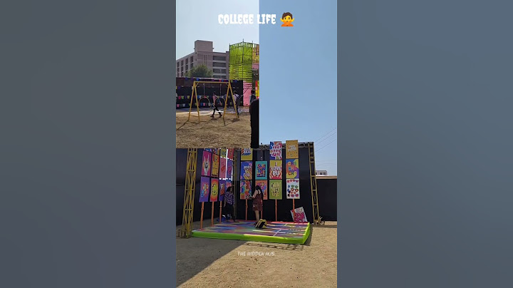 College Fresher Party 🥳|| Parul University || College Life ||The Hidden Hub||#shorts #ytshorts #vlog