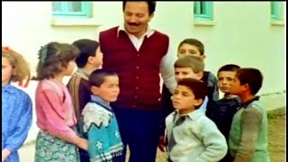 Sürgün Filmi -  المعلم المنفى - فيلم التركي الإسلامي مترجم بالعربي