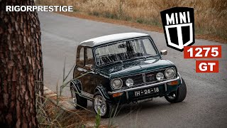 MINI 1275 GT | RIGORPRESTIGE