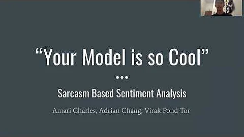Sarcasm Based Sentiment Analysis