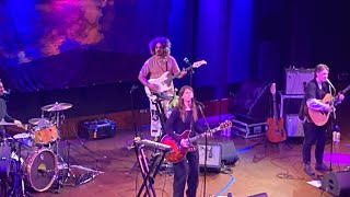 angie mcMahon- “if you call”@the world cafe (3.23.24)