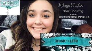 Mikaya Taylor -13 Years Old- Official He Stopped Loving Her Today 2019