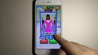 Luggage Please - All Levels 1-5 Gameplay Android, iOS screenshot 2