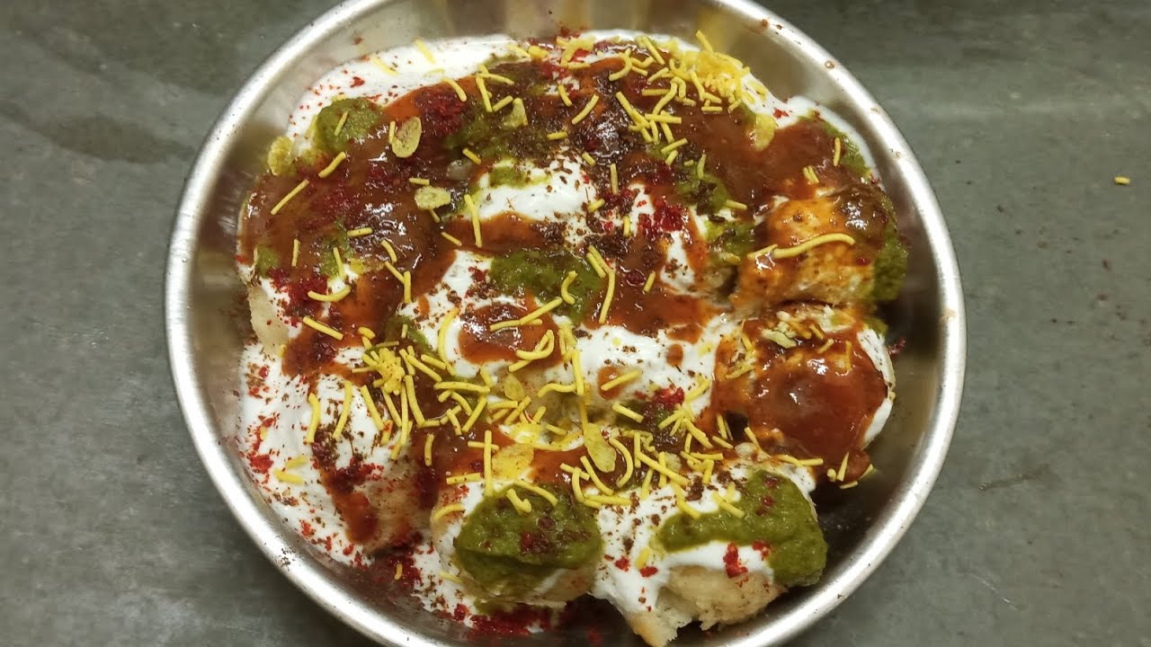 Dahi# vada# recipe #cooking #food #ki #trending #recipe 👌