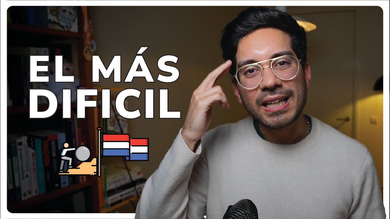 ¿De verdad el examen Schrijven es el más difícil? - Proceso de Inburgering en Holanda