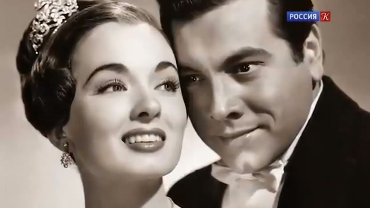 Абсолютный слух. Марио Ланца.