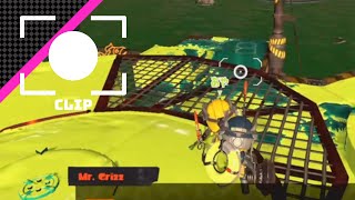 are you okay, ma'am (Splatoon 3)