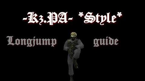 cs longjump guide | Kz-Jump$tyle.com |