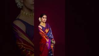 Sai Tamhankar Photoshoot