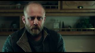 Leave No Trace (2018) | Official Trailer | Ben Foster | Dale Dickey | Thomasin McKenzie 