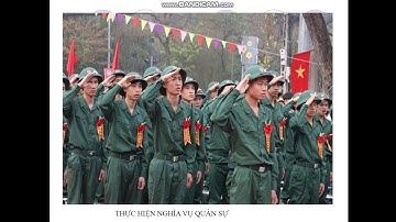 GDCD 6: BÀI 13: CÔNG DÂN NƯỚC CỘNG HÒA XÃ HỘI CHỦ NGHĨA VIỆT NAM