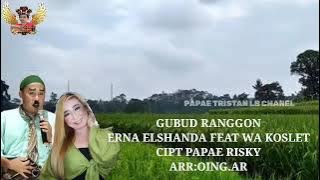TARLING ROMANTIS 2022 MP3 FULL LIRIK GUBUG RANGGON CIPT: PAPAE RISKY ARR:OING.AR