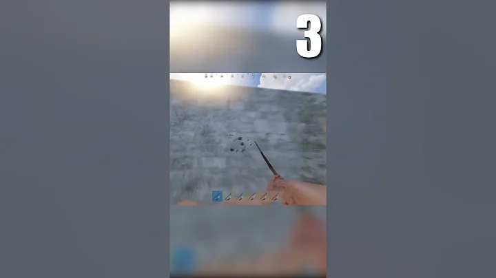 5 Rust Settings You Need To Change