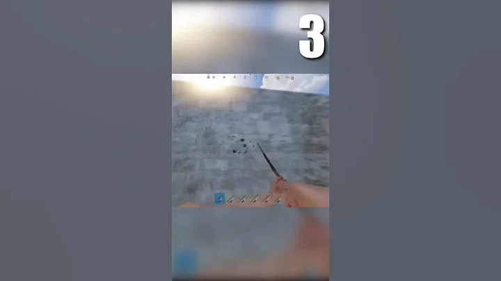 5 Rust Settings You Need To Change