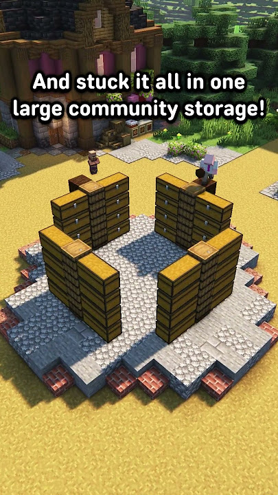 Ruining Friendships in Minecraft