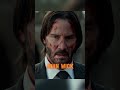 "Turkish John Wick" Gets a Shout-Out from Official Account || John Wick Fun Fact ||