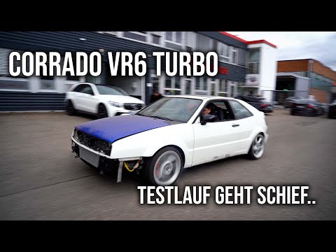 Video: Läuft ein Auto noch, wenn der Turbo ausgeht?