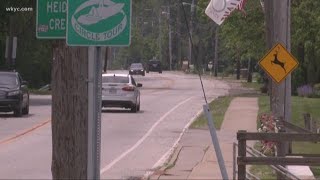 Cyclist dead after being struck in Avon Lake hit-and-run, driver charged