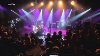 One Shot Not (German) - 25.12.2011 - Arte - The Kills, Asaf Avidan and The Black Keys