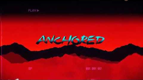 anchored (experimental animation)
