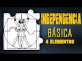 Independencia Básica