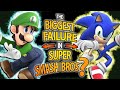 The WORST-DESIGNED Super Smash Bros. Ultimate Characters