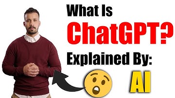 Understanding ChatGPT: A Deep Dive into OpenAI