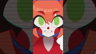 DONT LISTEN //FNAF SL #animation #fnaf #fnaf #sisterlocation