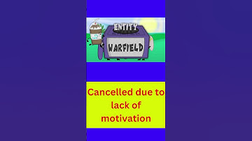 Cancelled Object Shows Pt2