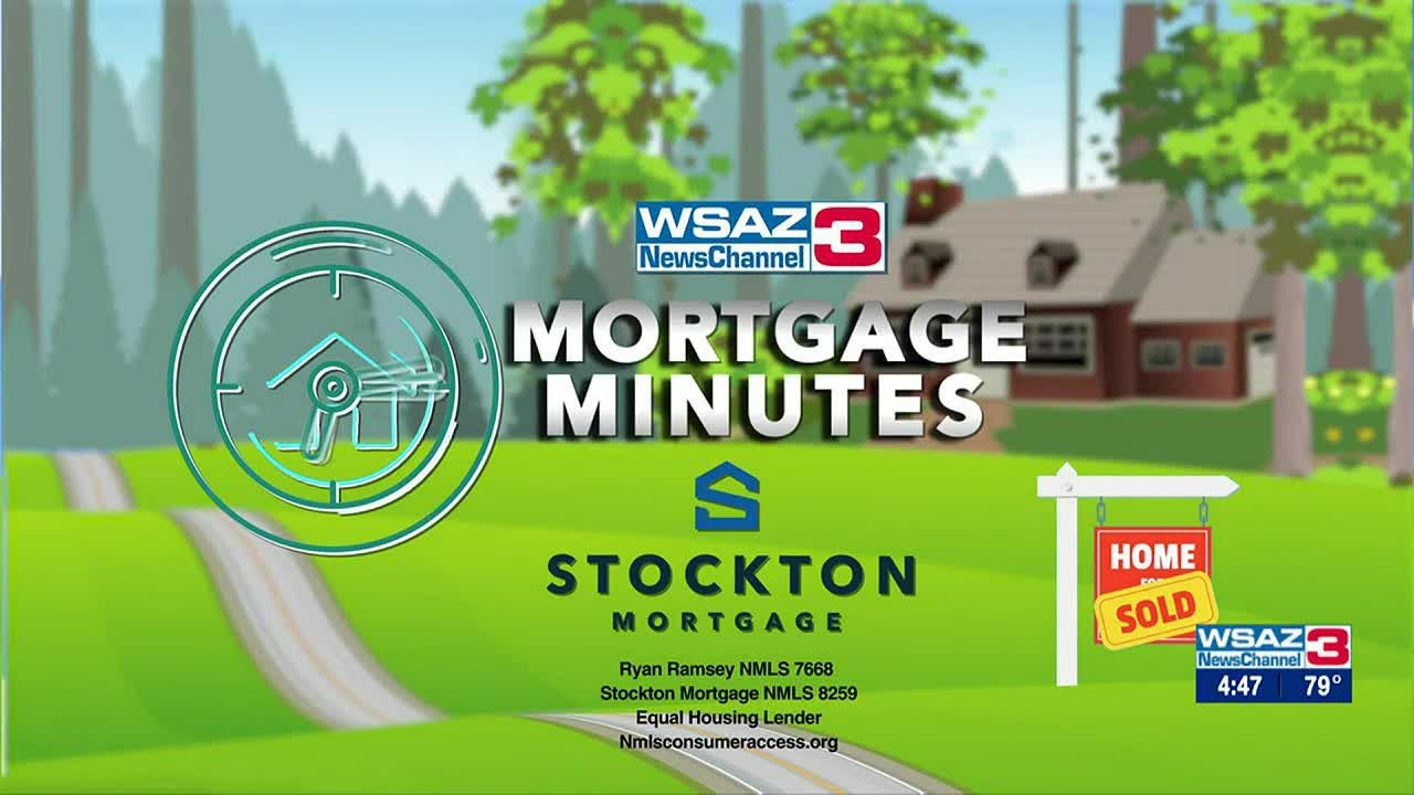 Different Types Of Mortgages with Stockton Mortgage