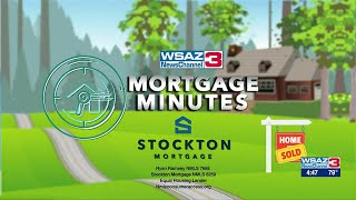 Different Types Of Mortgages with Stockton Mortgage