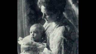 Tsarevich Alexei Nikolaevich Of Russia Wake Me Up When September Ends - Green Day