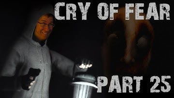Cry of Fear | Part 25 | HAMMERTIME