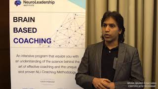 Testimonials from our ICF accredited Brain Based Coaching Certificate Program