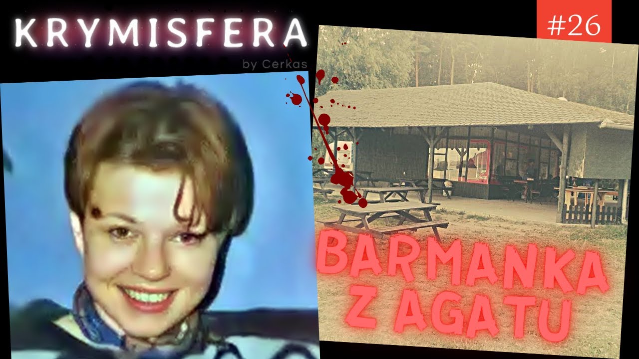 Barmanka z 