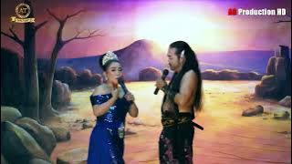 PENGEN KELAKON - IBU DEVI FEAT RADEN CIDOK - ANEKA TUNGGAL | LIVE KALIWLINI - BREBES