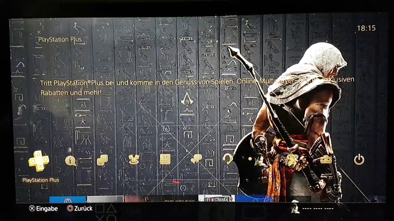 origins theme
