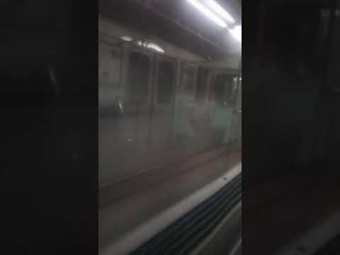Video: Vladimirskaya metro bekati Sankt-Peterburg metrosining yana bir xususiyatidir