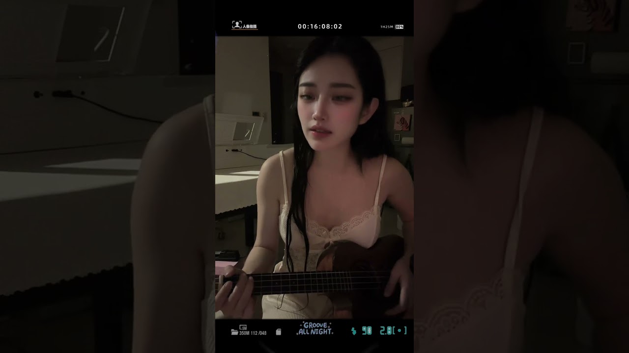 #甲乙丙丁 #cover #烏克麗麗 縮圖