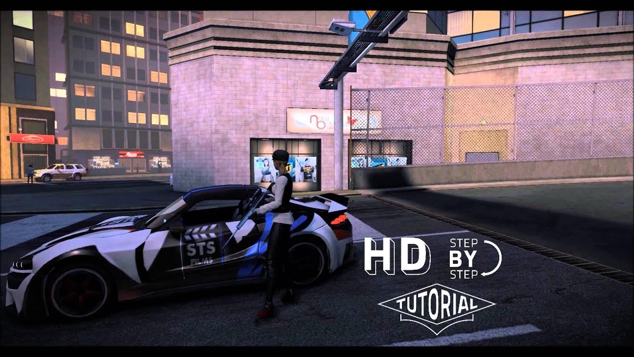 JG-Designs - Bishada Spectre (STS Films Edition) + Look a at the NEW SPECTRE kit!