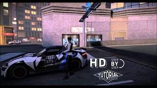 Jg-Designs - Bishada Spectre Sts Films Edition Look A At The New Spectre Kit