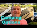 2026 Florida RV SuperShow Camping - Tampa, FL Mp3 Song