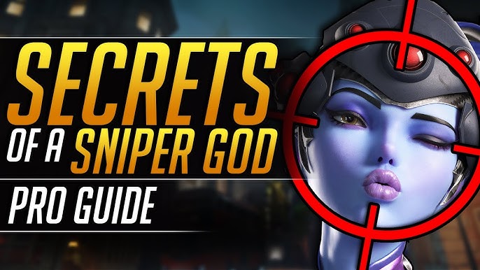 4 Tips to Become a Better Widowmaker - GameLeap