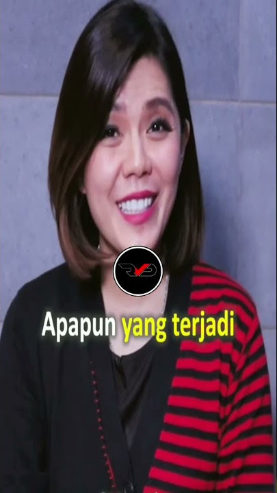 MOTIVASI HIDUP MERRY RIANA | MOTIVASI INSPIRASI HIDUP SUKSES MERRY RIANA BANGGA PADA DIRIMU SENDIRI