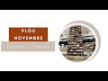 Vlog  je ressors la couture et javance dans mes lectures